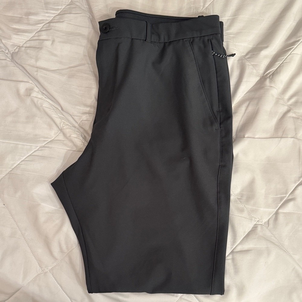 FLX Men's tech pants Chinos
